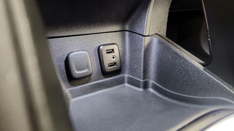 2017 Chevrolet Volt Premier 18
