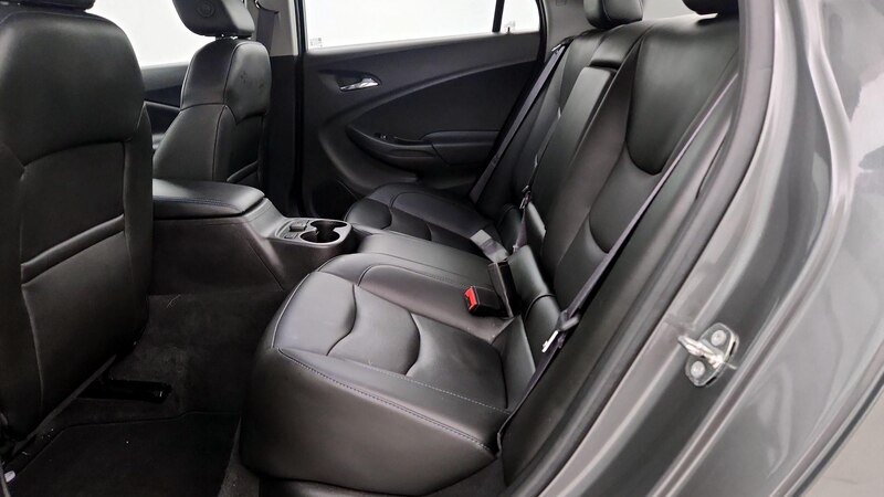 2017 Chevrolet Volt Premier 19