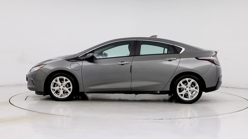 2017 Chevrolet Volt Premier 3
