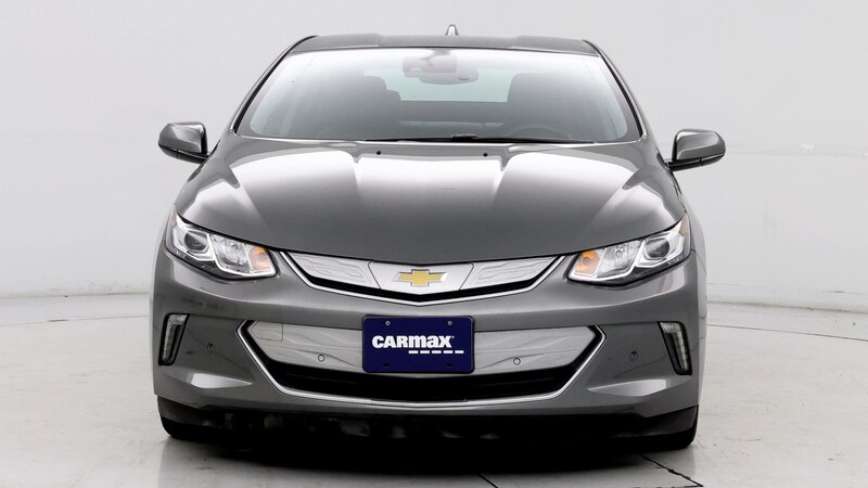 2017 Chevrolet Volt Premier 5