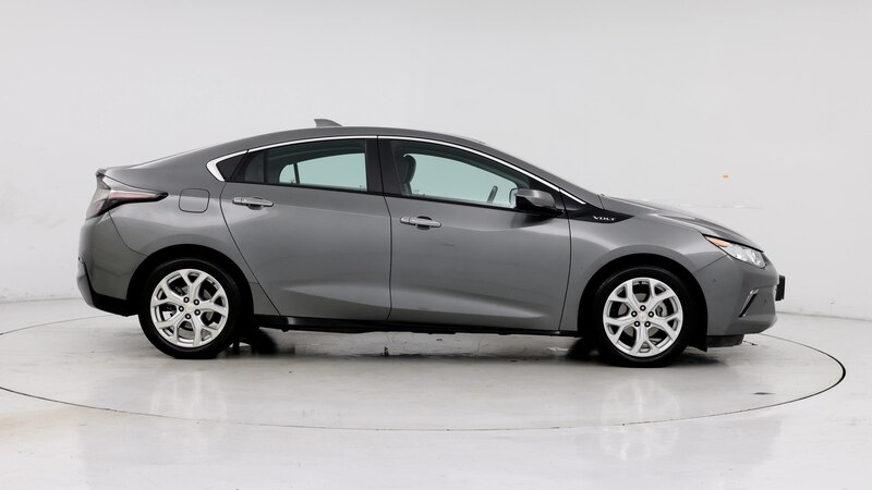 2017 Chevrolet Volt Premier 7