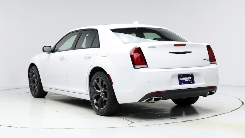 2023 Chrysler 300 S 2