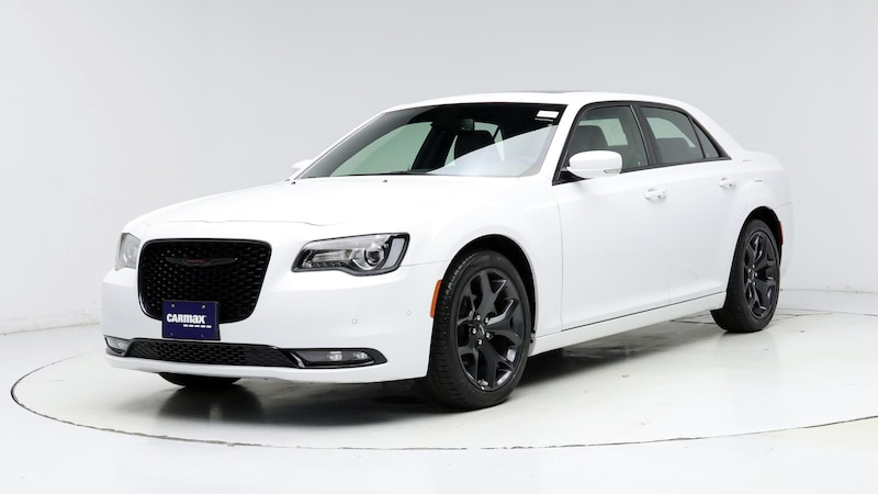 2023 Chrysler 300 S 4