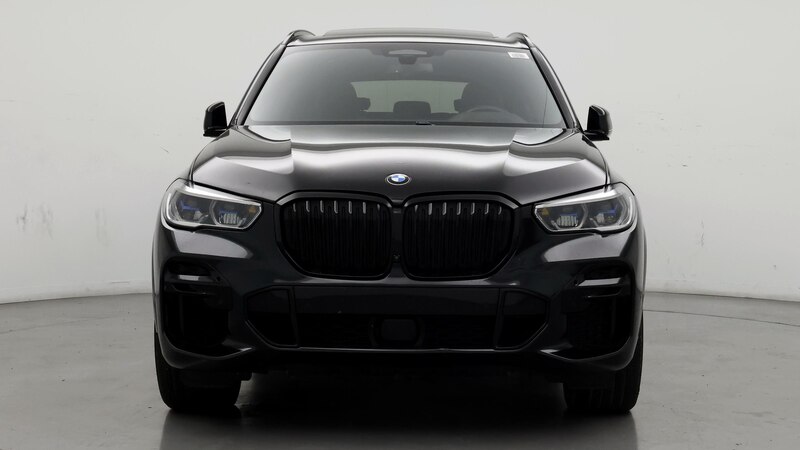 2022 BMW X5 M50i 5