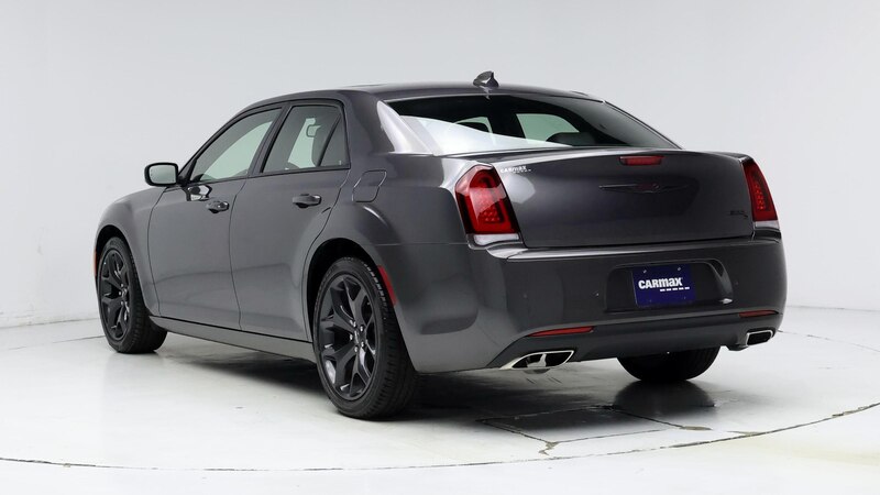 2023 Chrysler 300 S 2