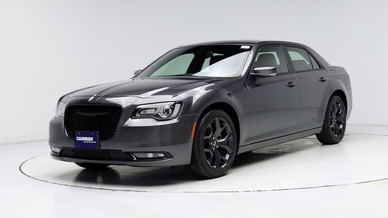 2023 Chrysler 300 S 4