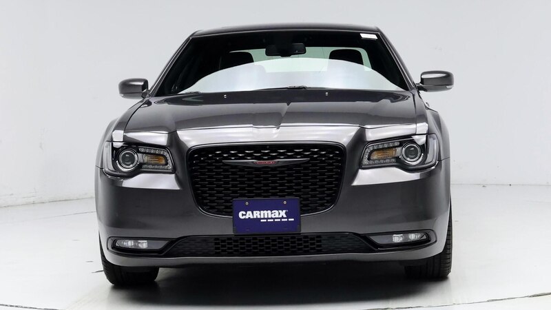 2023 Chrysler 300 S 5