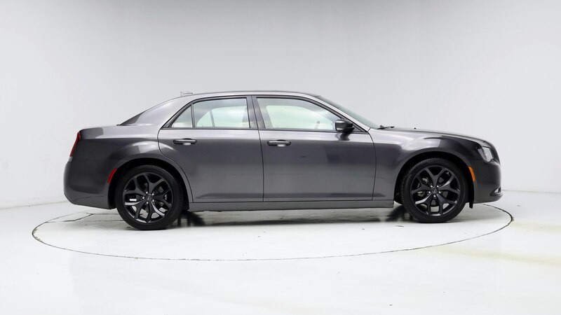 2023 Chrysler 300 S 7