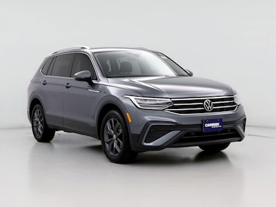 2023 Volkswagen Tiguan SE -
                Houston, TX