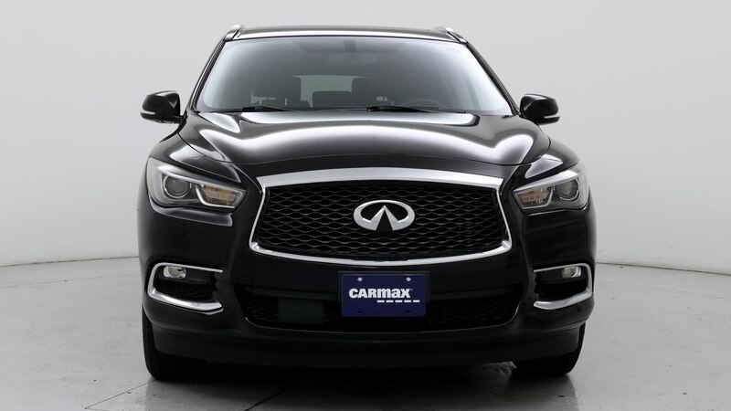 2017 INFINITI QX60  5