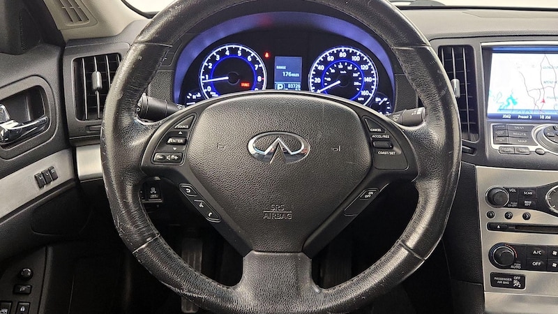 2014 INFINITI Q60  10