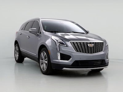 2022 Cadillac XT5 Premium Luxury -
                Tampa, FL