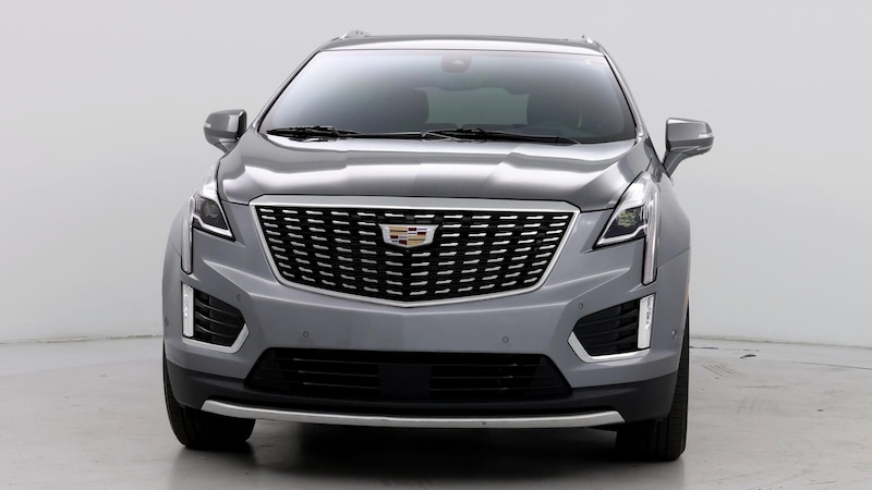 2022 Cadillac XT5 Premium Luxury 5