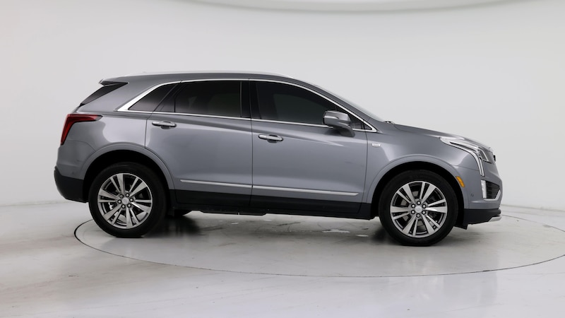 2022 Cadillac XT5 Premium Luxury 7