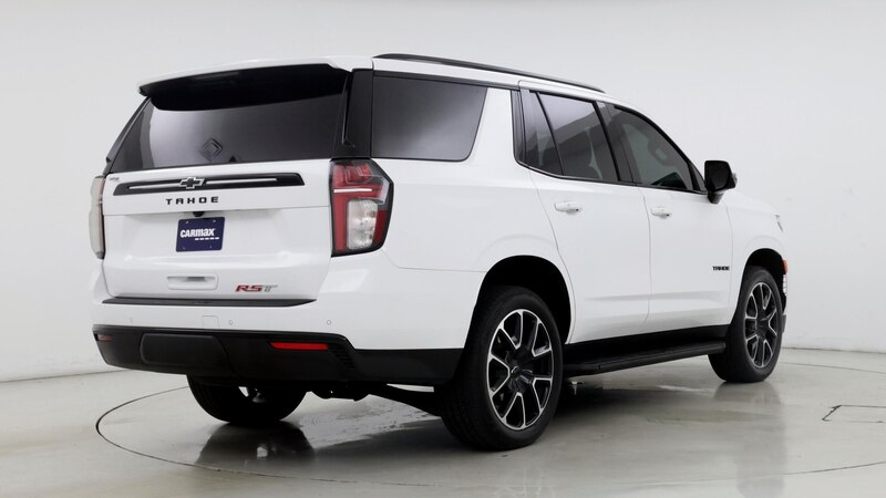 2023 Chevrolet Tahoe RST 8