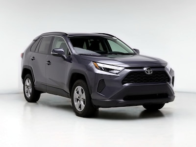 2023 Toyota RAV4 XLE -
                Miami, FL