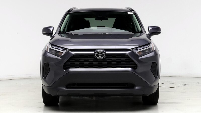 2023 Toyota RAV4 XLE 5