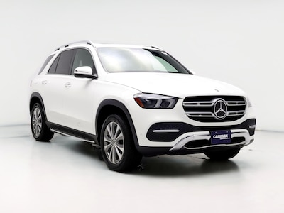 2020 Mercedes-Benz GLE 350 -
                Houston, TX