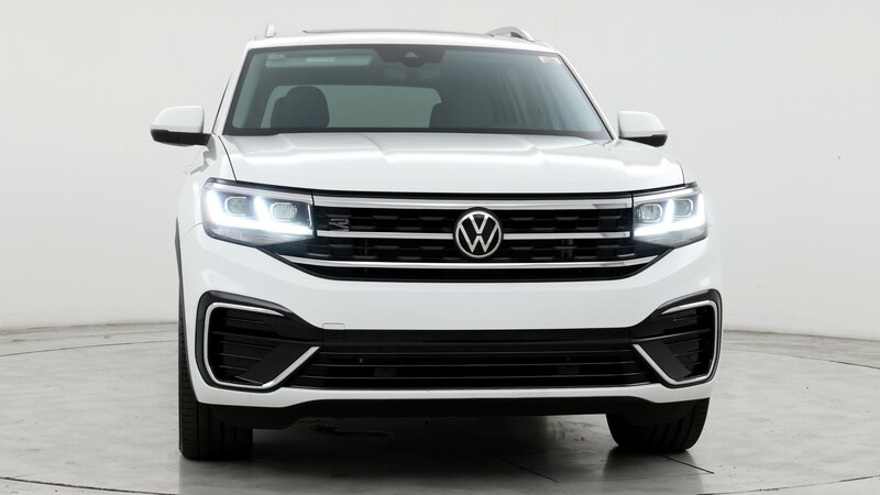 2021 Volkswagen Atlas SE 5