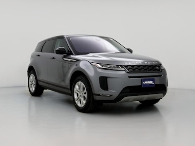 2020 Land Rover Range Rover Evoque S -
                Atlanta, GA