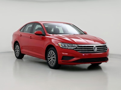 2021 Volkswagen Jetta S -
                Boynton Beach, FL