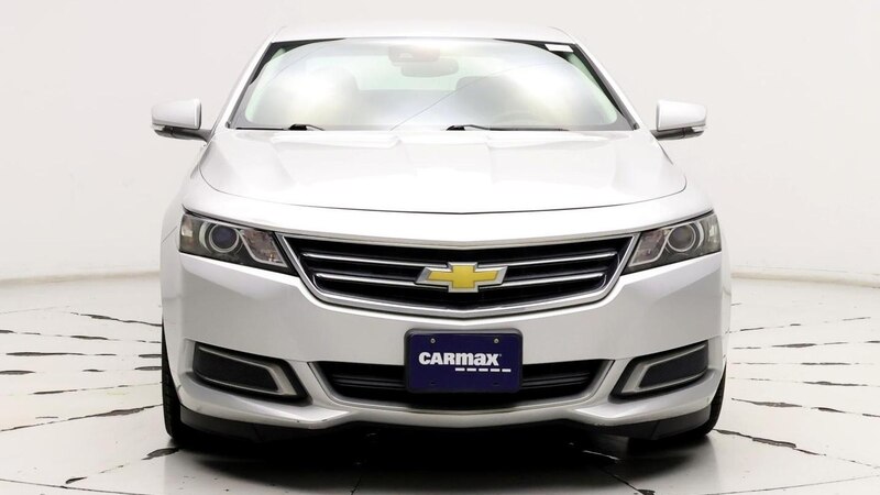 2014 Chevrolet Impala LT 5