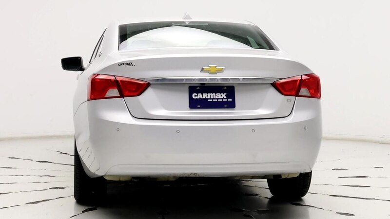 2014 Chevrolet Impala LT 6