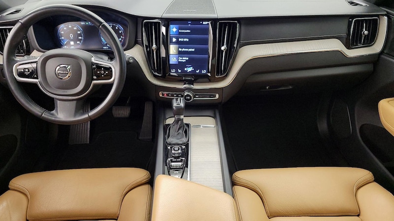 2019 Volvo XC60 T6 Inscription 9