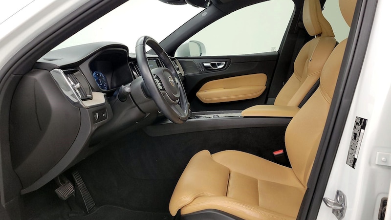 2019 Volvo XC60 T6 Inscription 11