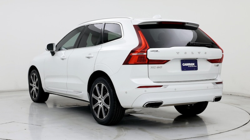 2019 Volvo XC60 T6 Inscription 2