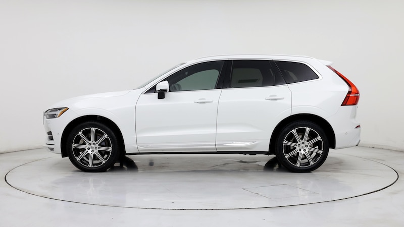 2019 Volvo XC60 T6 Inscription 3