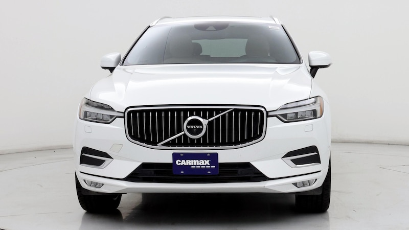 2019 Volvo XC60 T6 Inscription 5