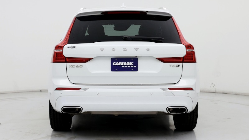 2019 Volvo XC60 T6 Inscription 6