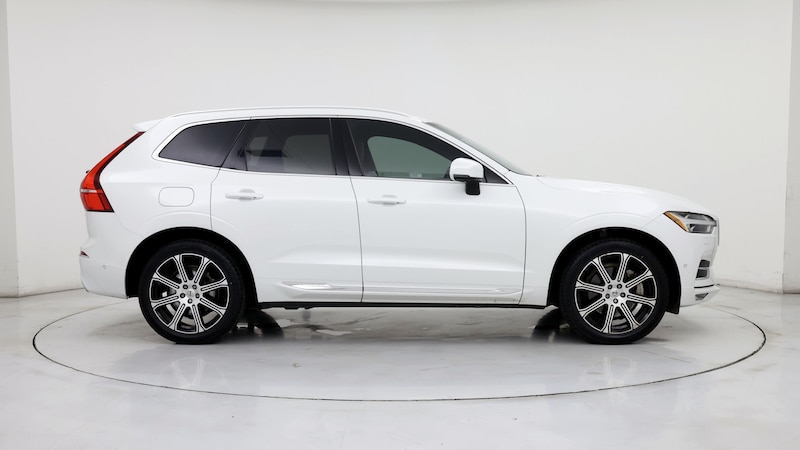 2019 Volvo XC60 T6 Inscription 7