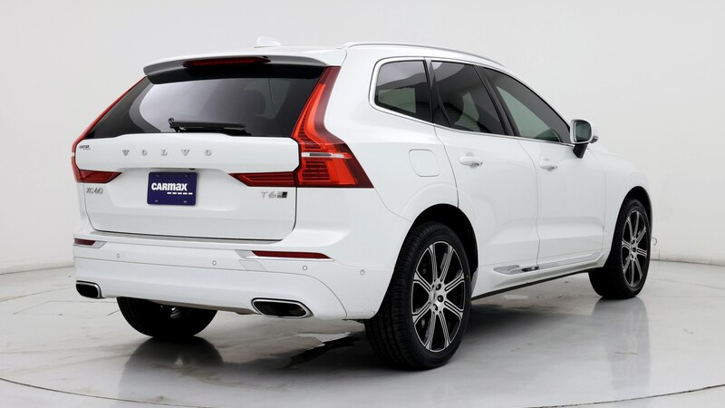 2019 Volvo XC60 T6 Inscription 8