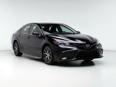 2022 Toyota Camry SE -
                Miami, FL