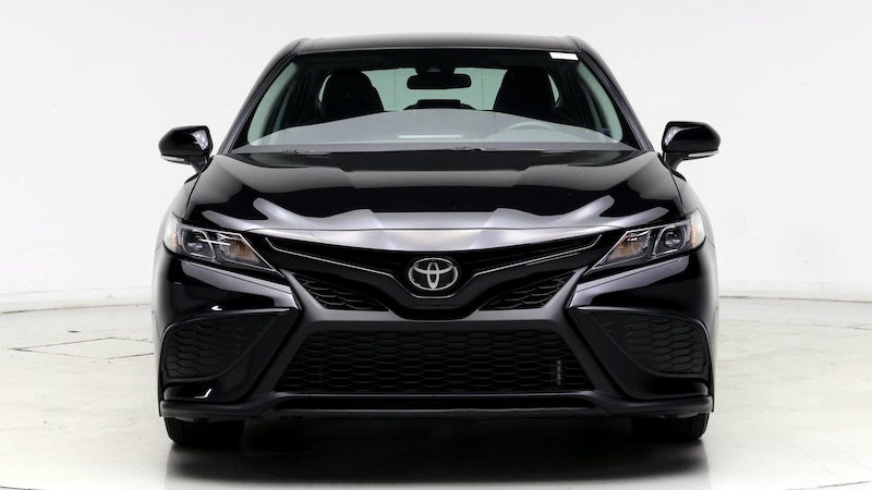 2022 Toyota Camry SE 5