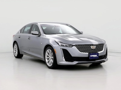 2023 Cadillac CT5 Luxury -
                Houston, TX