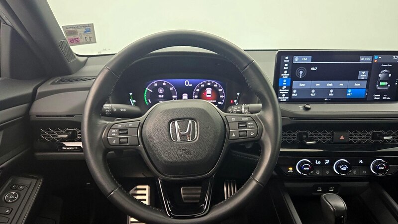 2023 Honda Accord Sport 10