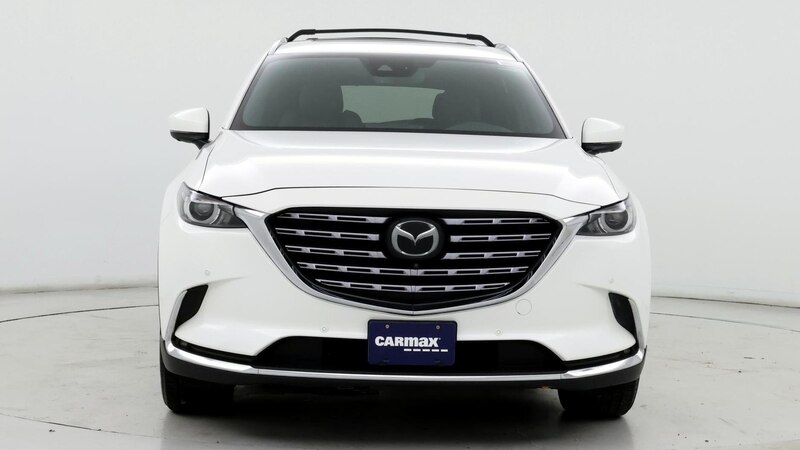 2022 Mazda CX-9 Signature 5