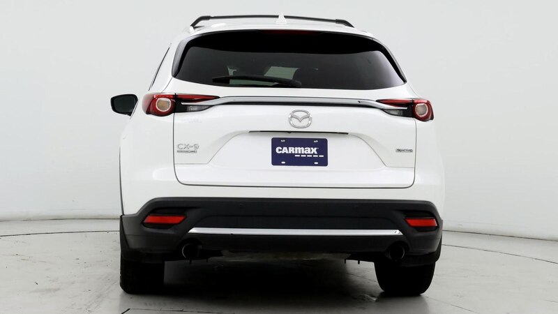 2022 Mazda CX-9 Signature 6