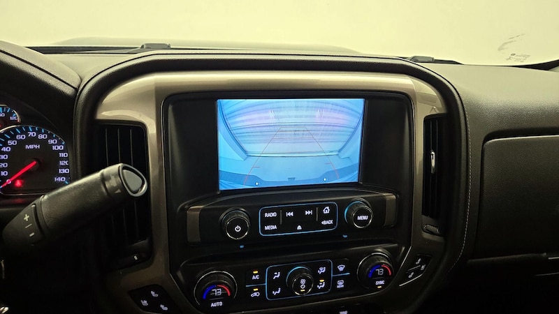 2019 Chevrolet Silverado 2500 High Country 14