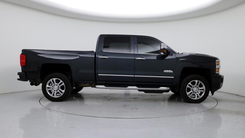 2019 Chevrolet Silverado 2500 High Country 7