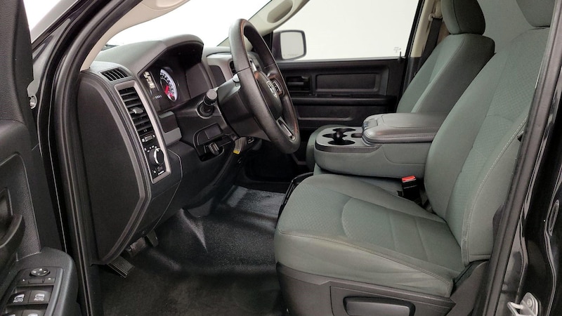 2016 RAM 1500 Tradesman 11