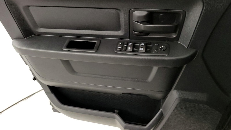 2016 RAM 1500 Tradesman 12