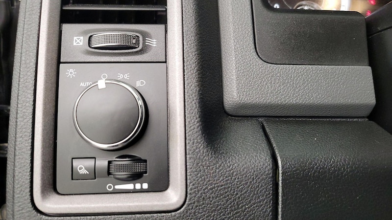 2016 RAM 1500 Tradesman 13