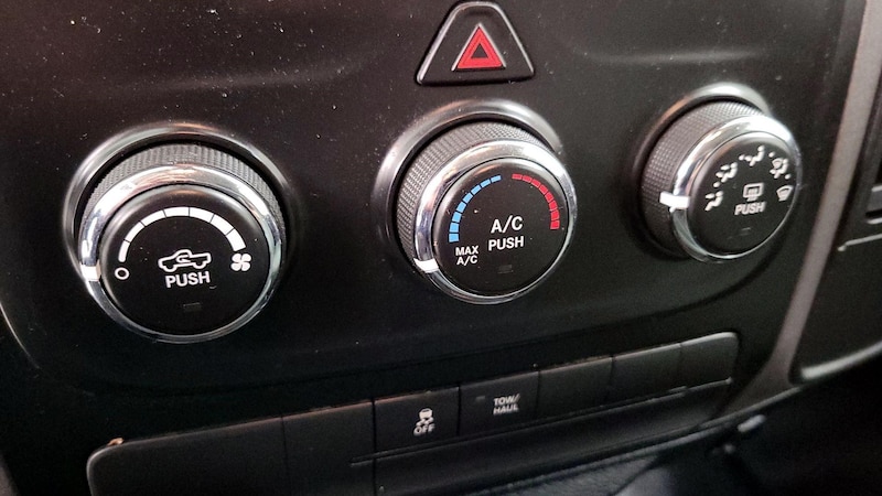 2016 RAM 1500 Tradesman 15
