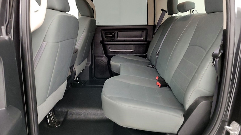 2016 RAM 1500 Tradesman 18