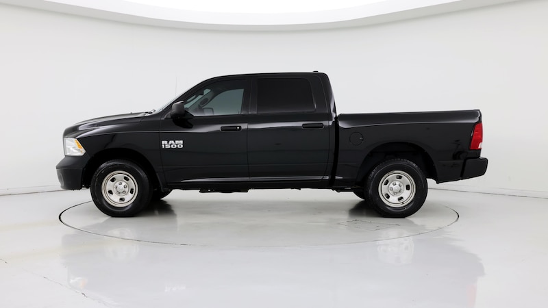 2016 RAM 1500 Tradesman 3