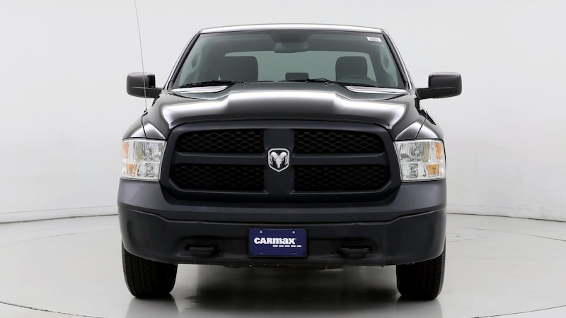 2016 RAM 1500 Tradesman 5